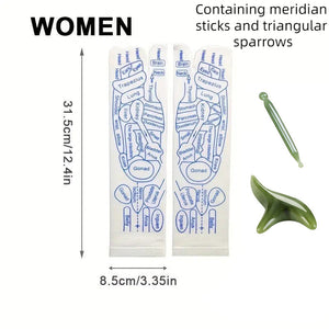 Women's (jade set)