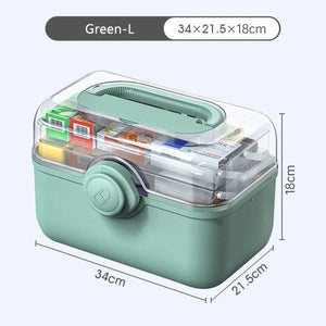 Green L