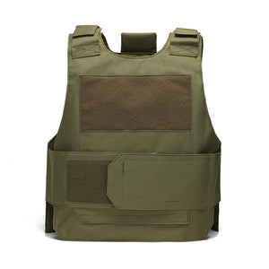 Army green