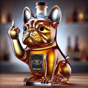 French Bulldog-G