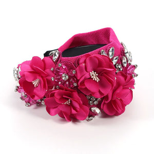 rose red