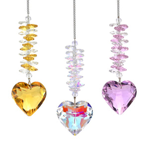 Sakura Heart