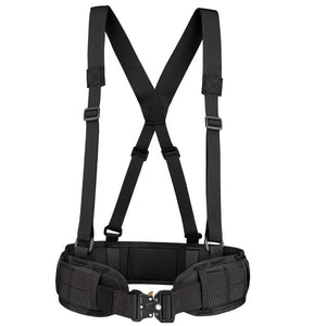 Waist belt+waist cover+strap