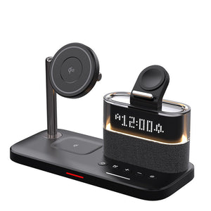 Qi2 version black