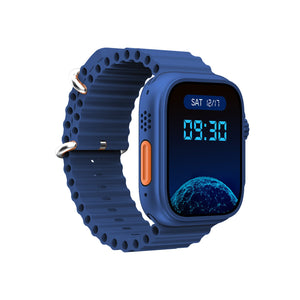 Blue without NFC