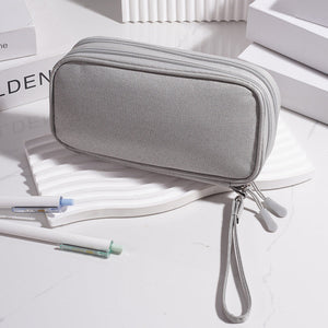 Double layer   gray