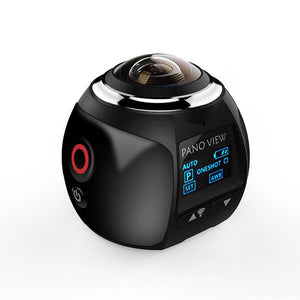 Black / Camera with 32GB