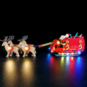 Standard LED (only lighting)