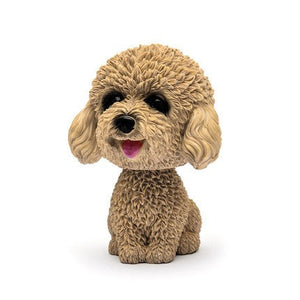 Teddy yellow
