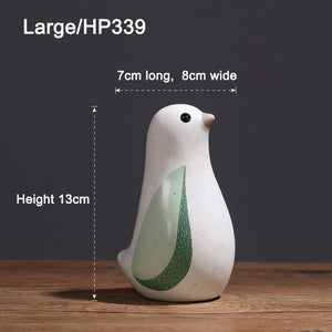 Cute Bird - Large