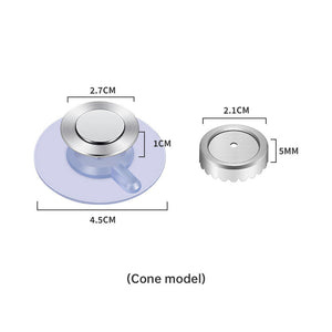 Cone (Traceless Paste)
