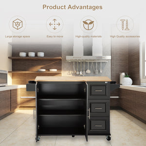 Black + MDF