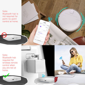 bluetooth gateway