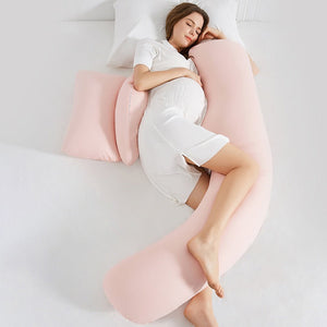 Star and moon light pink