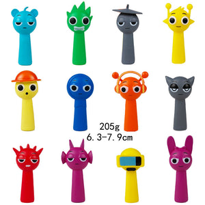 A-2 small size (12 models)
