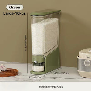 Large Green