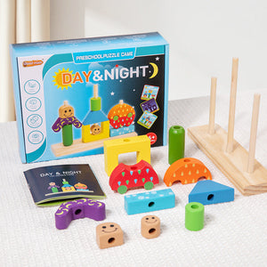Creative building blocks