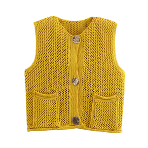 Golden Yellow