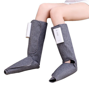 K705G (airbag+heating+vibration) legs