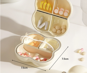 Cream White