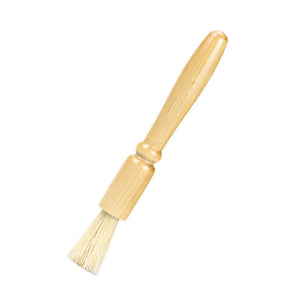 Wooden brush