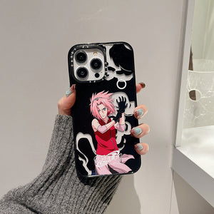 Naruto (Haruno Sakura)
