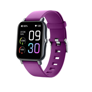 GTS2 purple
