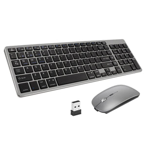 Black the third mock examination single keyboard