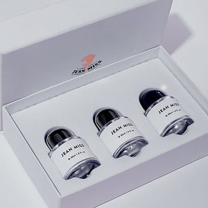 0137 Unmanned Area Rose Gift Box