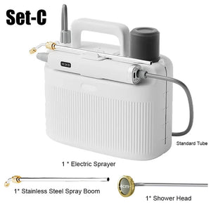 Set-B-Standard Tube-3