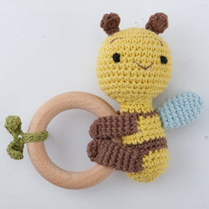 Hug - Bee