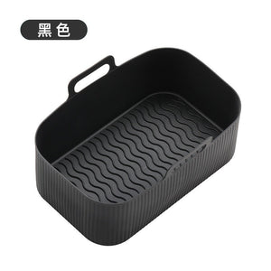 Black - rectangular 102g