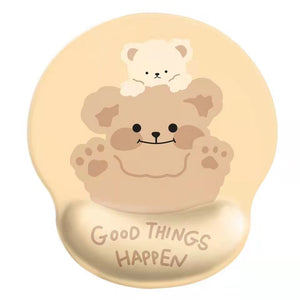 Lucky Bear