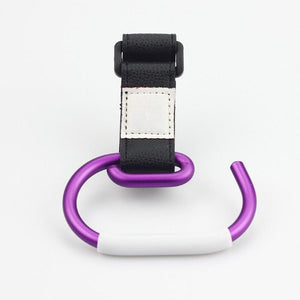 Purple black