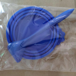 Deep Blue+Spoon