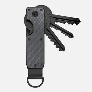 Black-Carbon Fiber