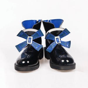Fukaros shoes
