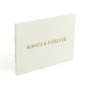 Always & Forever