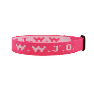 Rose Red - Jacquard