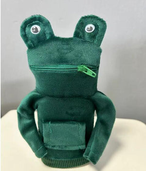 frog