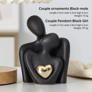 Small: Matte Black