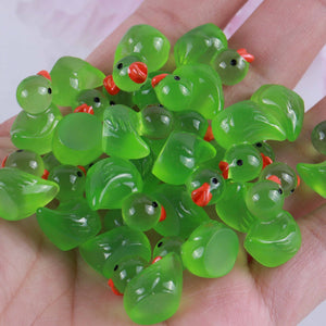 Green/50 pieces