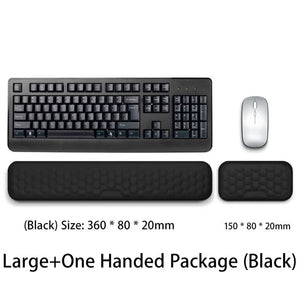 Black medium  small