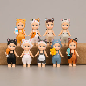 9 per set