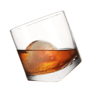 Whiskey Glass