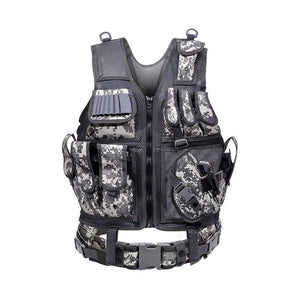 ACU Camo