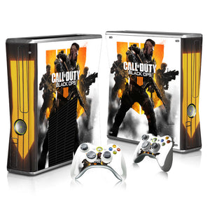TN-XBOX360 SLIM-2290