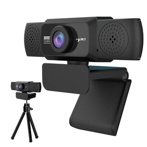 S5- High definition 1080P computer camera with triangular bracket