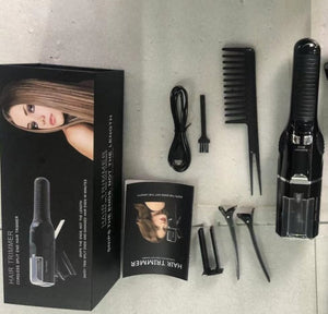 1st generation black color box packaging