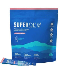 Magnesium Calming Powder”